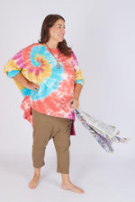 Estudio Viva Catarina Pretty Things Sweatshirt