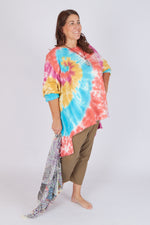 Estudio Viva Catarina Pretty Things Sweatshirt
