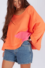 Estudio Viva Sofia Star Sweatshirt