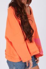 Estudio Viva Sofia Star Sweatshirt
