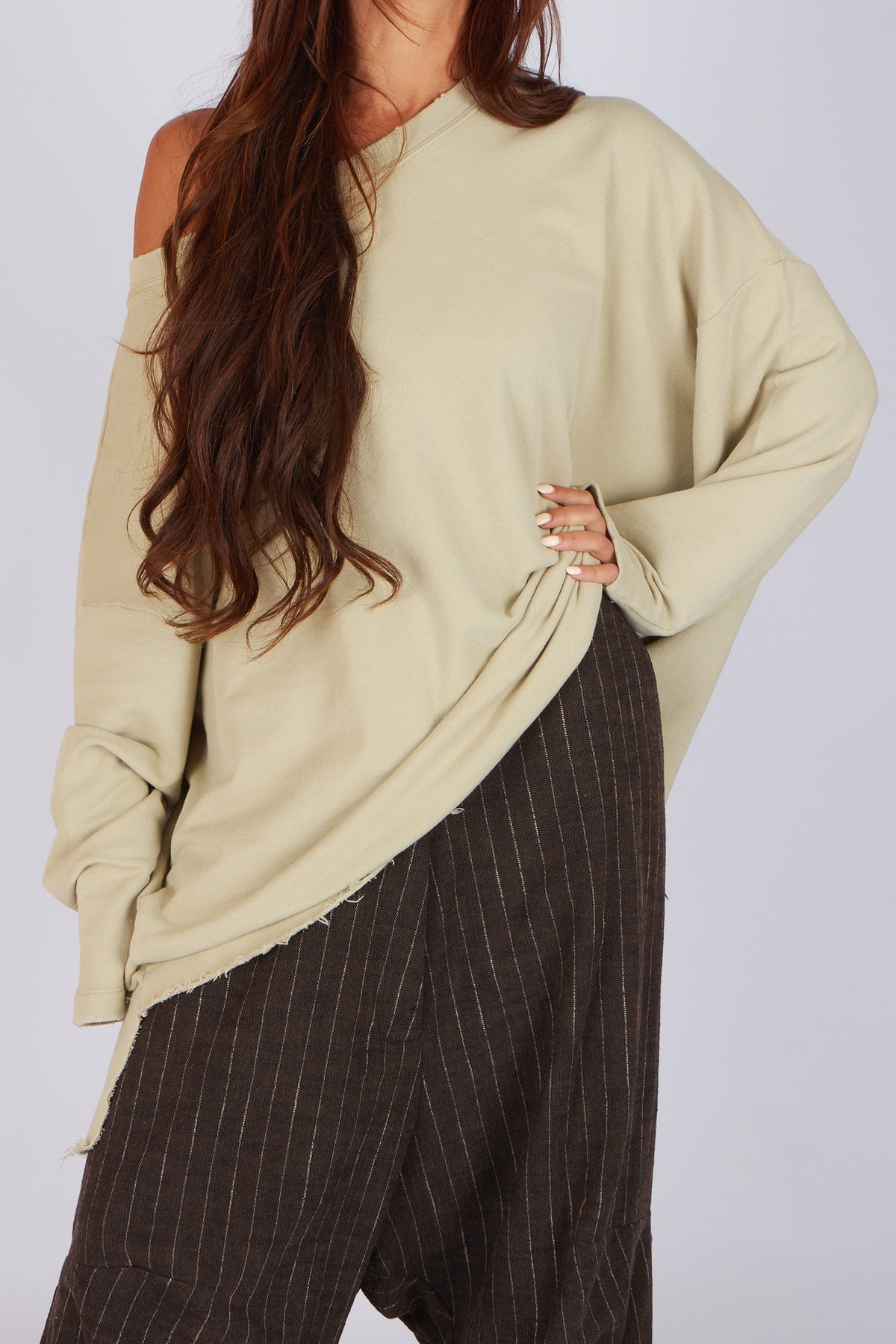Estudio Viva Catarina Sweater
