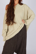Estudio Viva Catarina Sweater