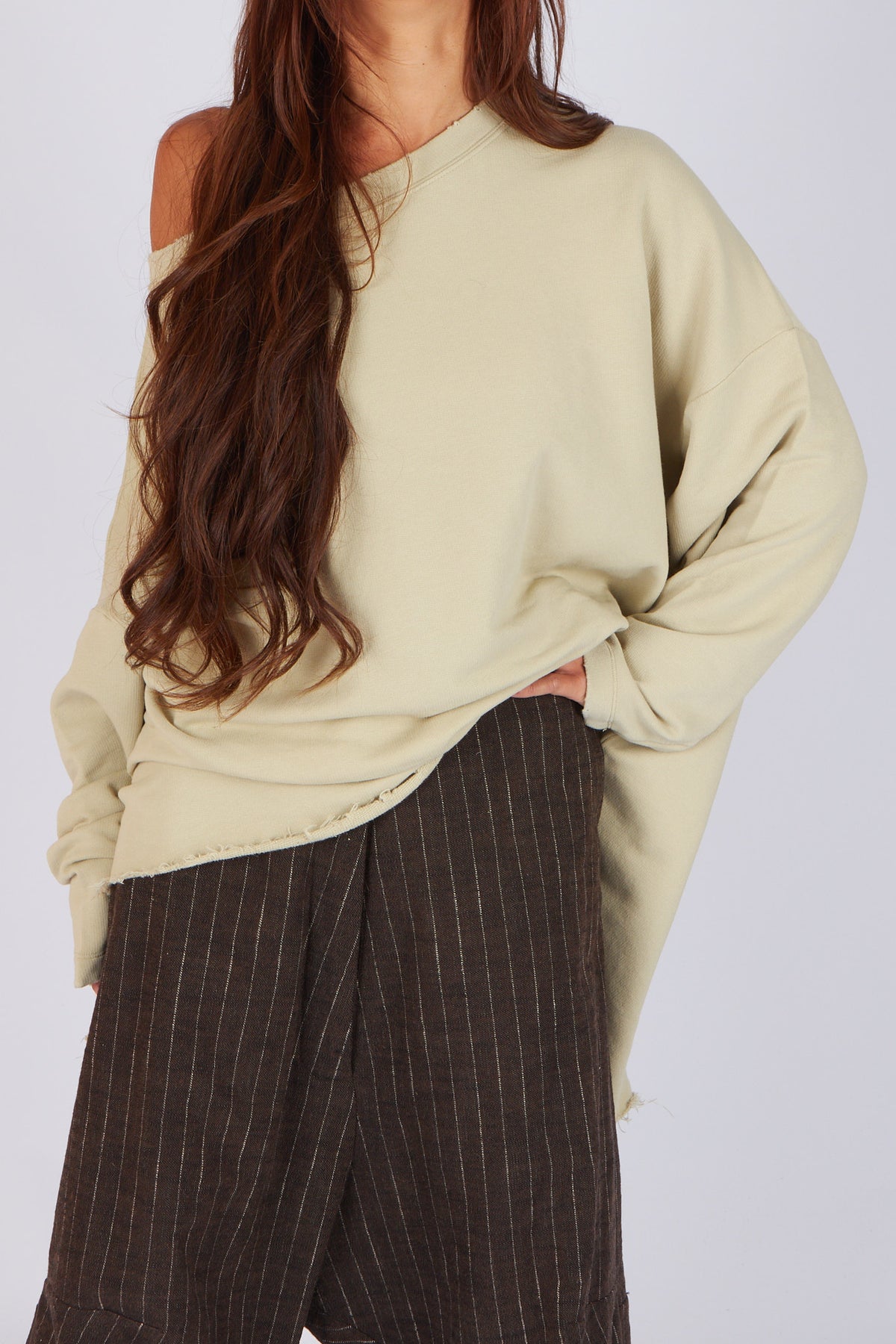 Estudio Viva Catarina Sweater