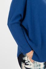 Maud & Sacha Hooded Pullover