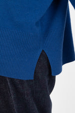 Maud & Sacha Hooded Pullover