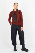 Neirami Regular Sweater