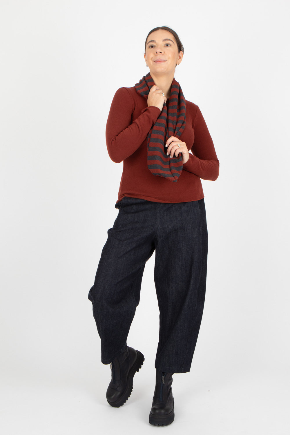 Neirami Regular Sweater