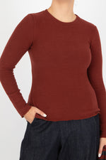 Neirami Regular Sweater