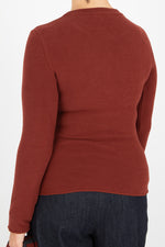 Neirami Regular Sweater