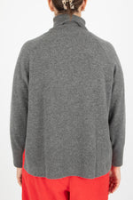 Estheme Love and Hearts Pullover