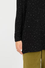 Neirami Turtleneck Maxi Sweater