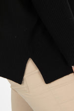 Maud & Sacha Hooded Pullover