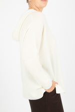 Maud & Sacha Hooded Pullover