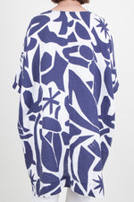 Estudio Viva Ava Printed Tunic