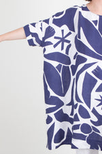 Estudio Viva Ava Printed Tunic