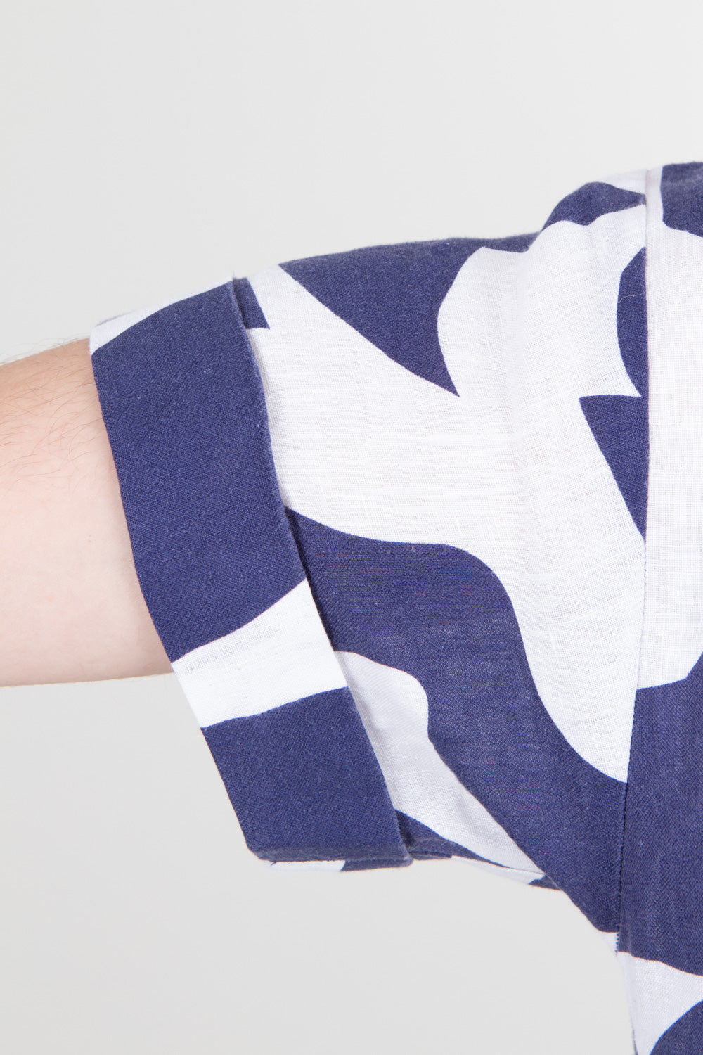 Estudio Viva Ava Printed Tunic