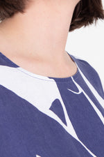 Estudio Viva Ava Printed Tunic