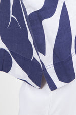 Estudio Viva Ava Printed Tunic