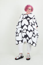 Estudio Viva Ava Printed Tunic