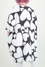 Estudio Viva Ava Printed Tunic