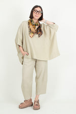 Estudio Viva Rosa Top