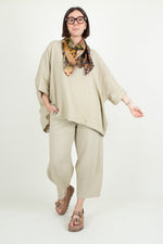 Estudio Viva Rosa Top