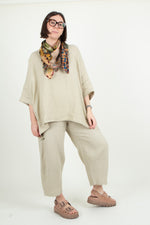 Estudio Viva Rosa Top