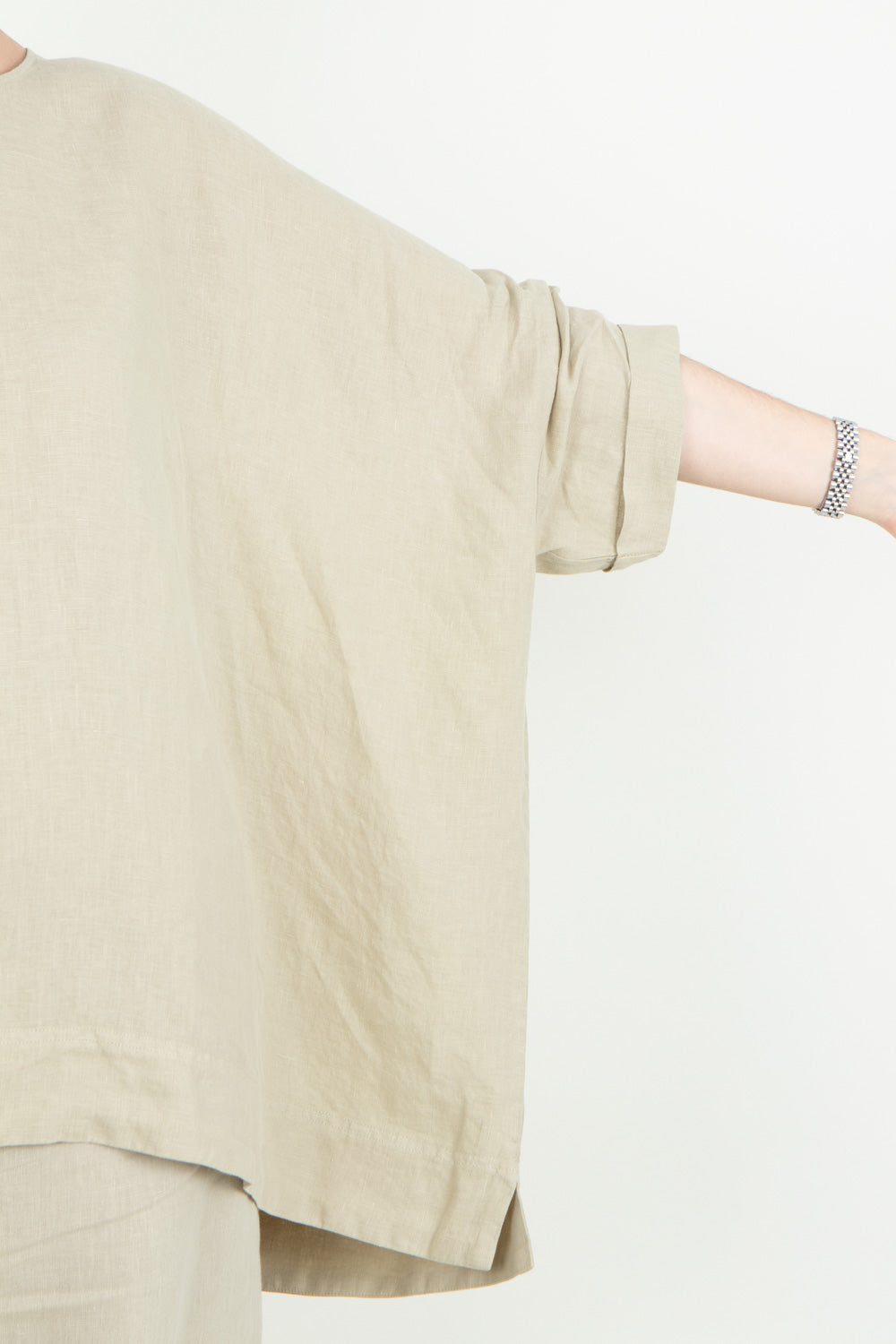 Estudio Viva Rosa Top