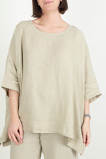 Estudio Viva Rosa Top