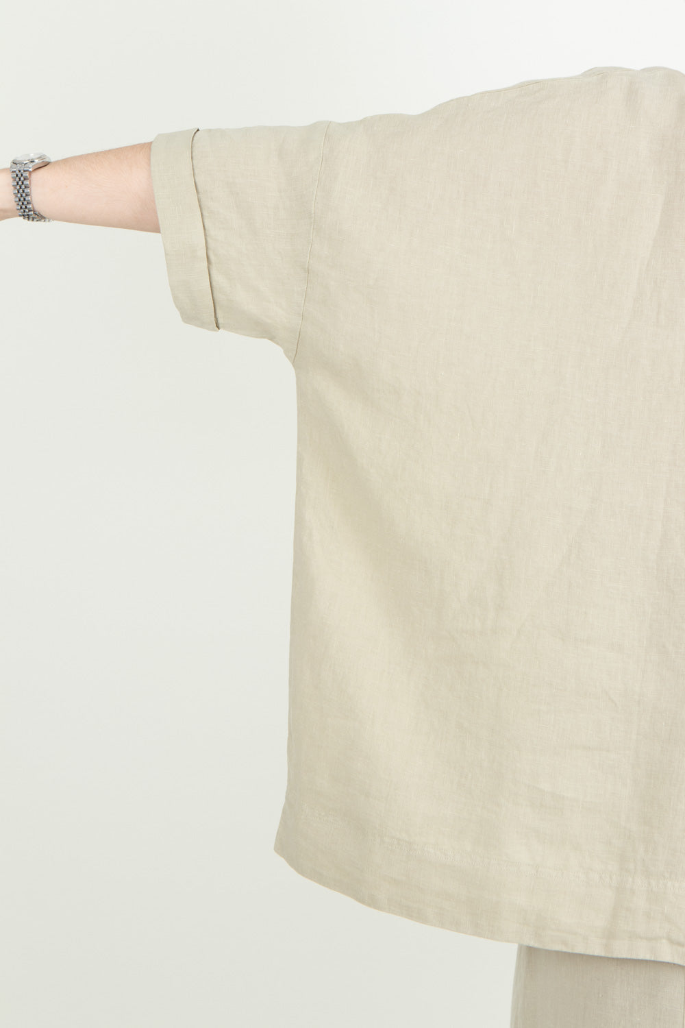 Estudio Viva Rosa Top