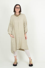 Estudio Viva Wivina Shirt Dress