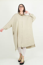 Estudio Viva Wivina Shirt Dress