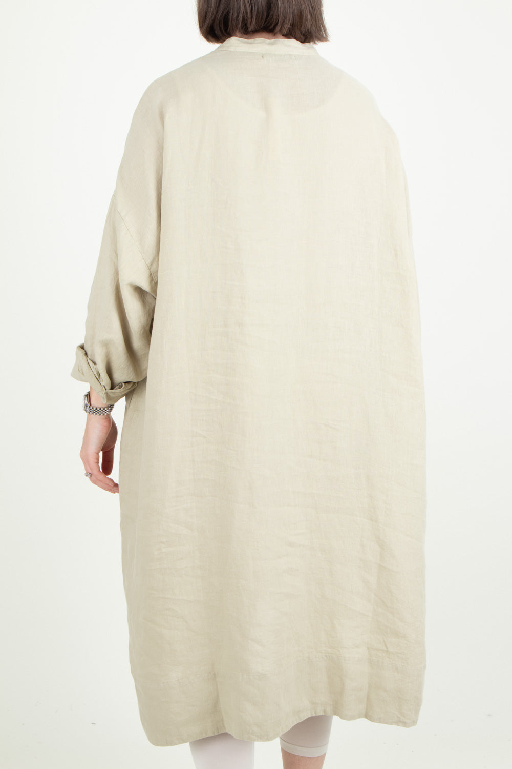 Estudio Viva Wivina Shirt Dress