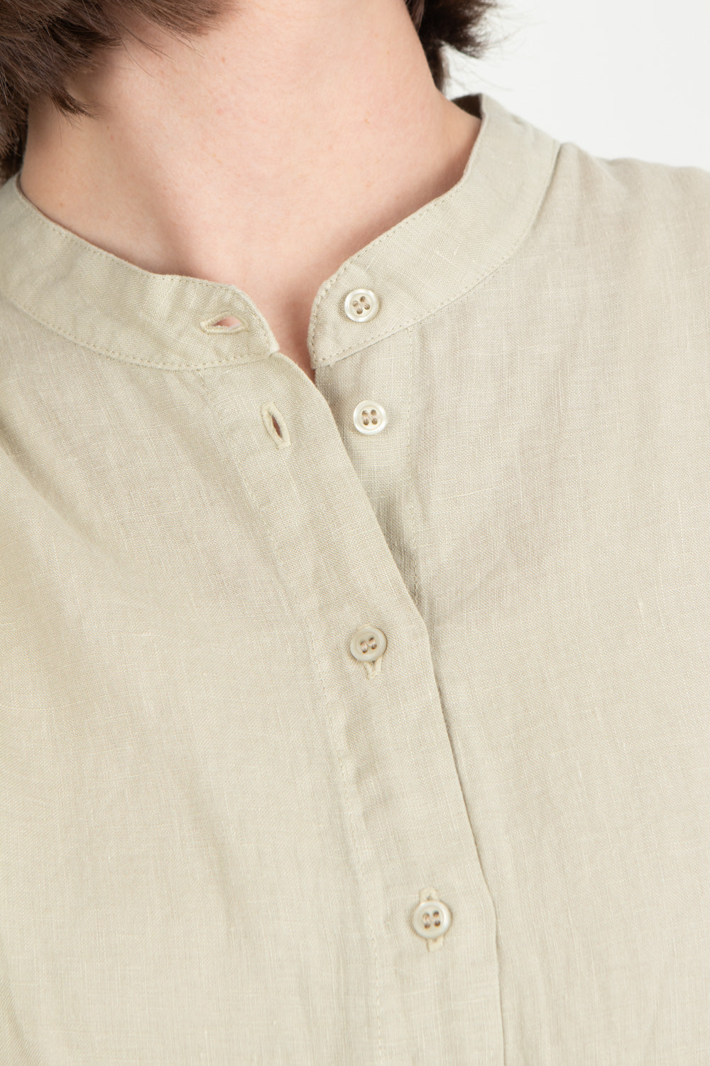 Estudio Viva Wivina Shirt Dress