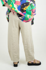 Estudio Viva Lara Trouser