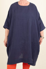 Estudio Viva Ava Tunic