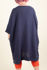 Estudio Viva Ava Tunic