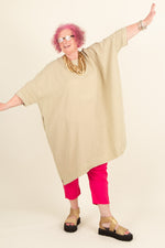 Estudio Viva Ava Tunic