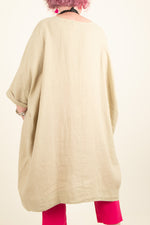 Estudio Viva Ava Tunic