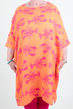 Estudio Viva Ava Printed Tunic
