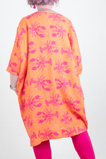 Estudio Viva Ava Printed Tunic