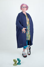 Estudio Viva Wivina Shirt Dress