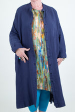 Estudio Viva Wivina Shirt Dress