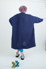 Estudio Viva Wivina Shirt Dress