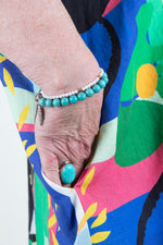 Estudio Viva Ava Printed Tunic