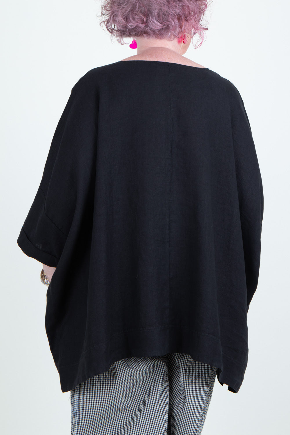 Estudio Viva Rosa Top