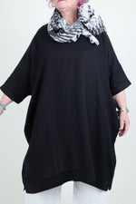 Estudio Viva Ava Tunic