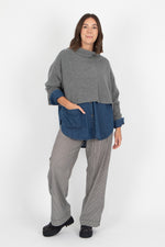 Rundholz Black Label Trousers