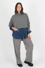 Rundholz Black Label Trousers