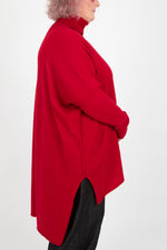 Capra Studio Cassia Pullover